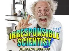 Irresponsible Scientist